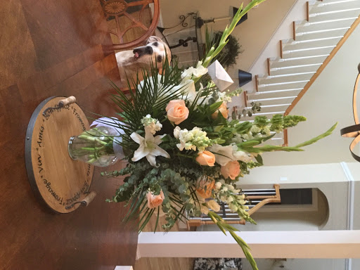 Florist «Consider the Lilies», reviews and photos, 184 W Evans St, Florence, SC 29501, USA