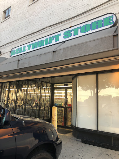 Bell Thrift Store Inc, 6627 Atlantic Ave, Bell, CA 90201, USA, 