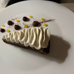 Photo n°4 de l'avis de Nicole.i fait le 07/04/2023 à 19:30 sur le  Ristorante Da Eros & Michela alla Riballina à Castelnuovo di Porto