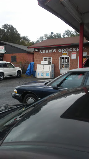 Grocery Store «Adams Grocery», reviews and photos, 599 S Wilson St, Rock Hill, SC 29730, USA