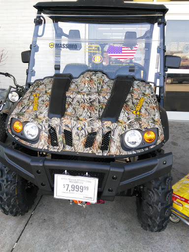 Home Improvement Store «Tractor Supply Co.», reviews and photos, 195 Water St a, Savannah, TN 38372, USA