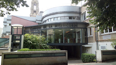 Couvidat Magalie à Caen