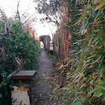 Photo n°2 de l'avis de V. fait le 27/10/2021 à 15:31 sur le  Bagno Palmo Mare à Massa