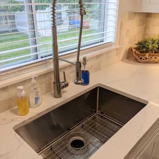 Cabinet Maker «AWA Kitchen Cabinets», reviews and photos, 3295 W California Ave, Salt Lake City, UT 84104, USA