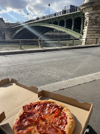 Pizza du Restaurant italien Eataly à Paris - n°6