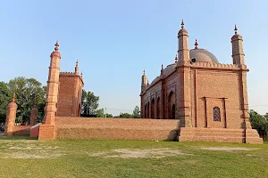 Balia Mosque image
