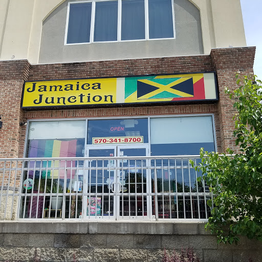 Gift Shop «Jamaica Junction», reviews and photos, 1201 Mulberry St, Scranton, PA 18510, USA