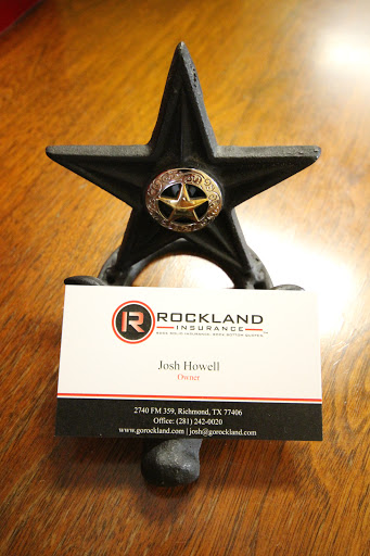 Insurance Agency «Rockland Insurance Agency», reviews and photos