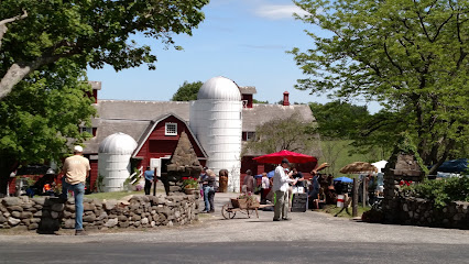 Lusscroft Farm