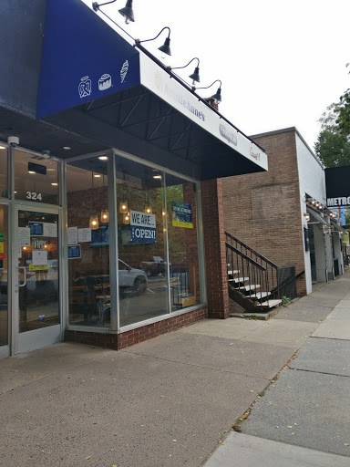 Book Store «Student Book Store», reviews and photos, 330 E College Ave, State College, PA 16801, USA