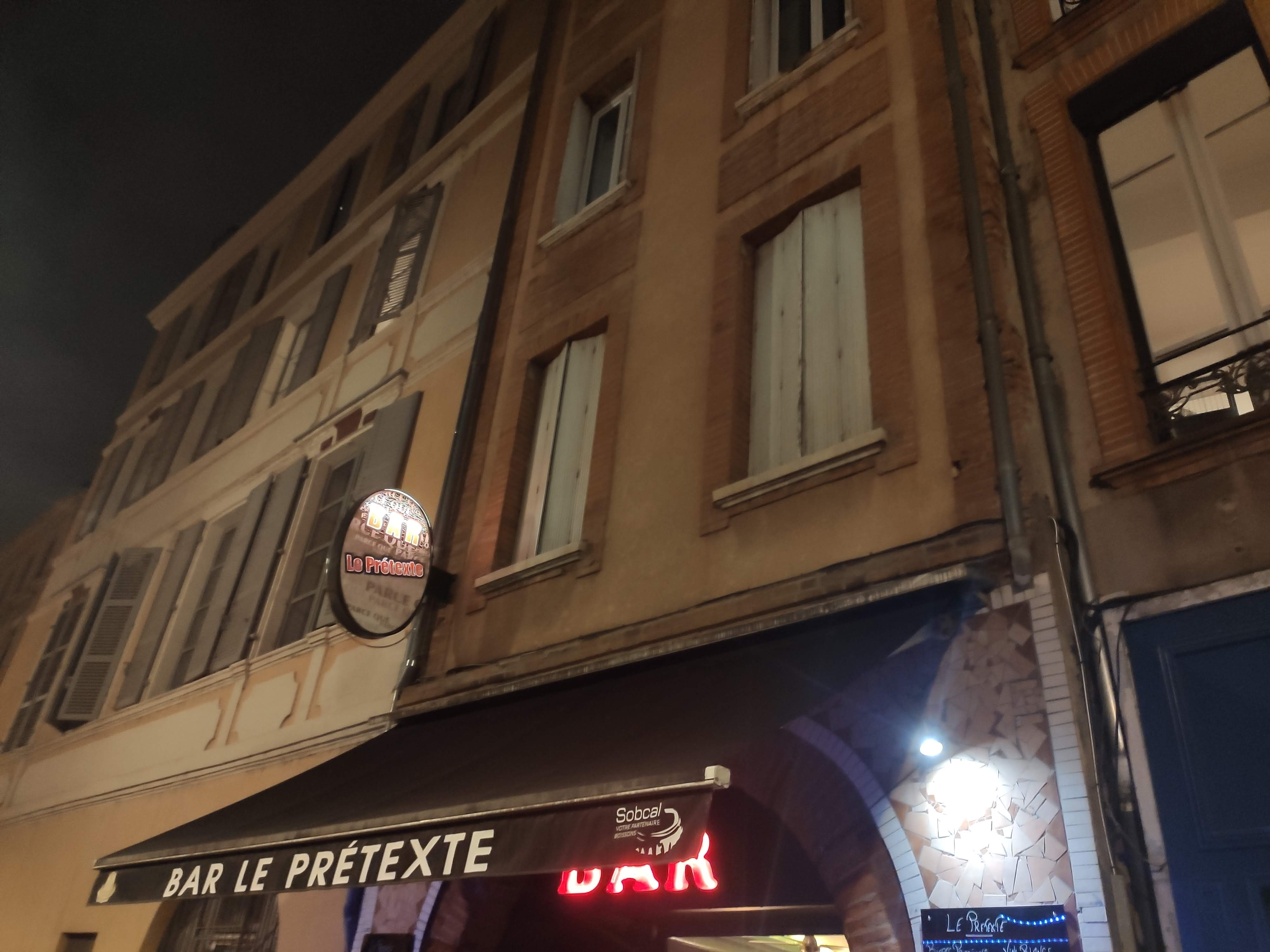 Photo n° 1 de l'avis de Brahim.e fait le 29/10/2022 à 17:26