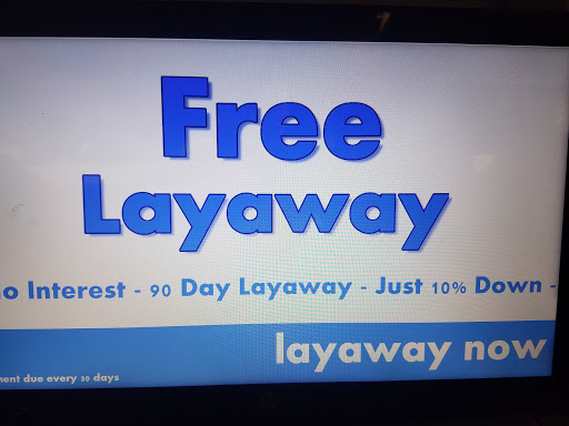 Pawn Shop «Pawn Max», reviews and photos, 1430 E Fowler Ave, Tampa, FL 33612, USA