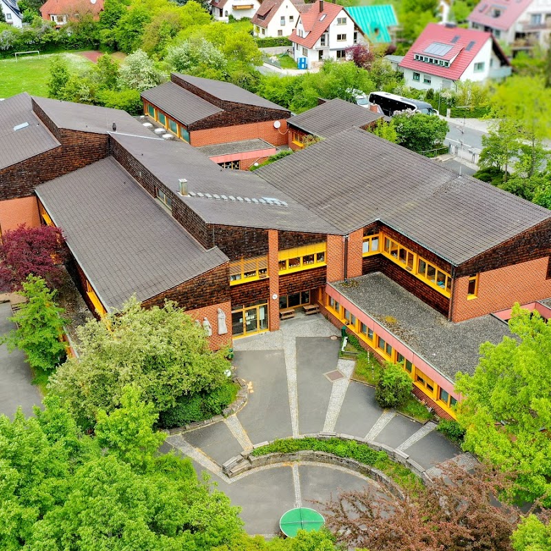 Anna-Grundschule Forchheim
