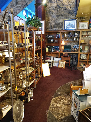 Antique Store «The Estate Sale Antiques», reviews and photos, 4590 Harrison Blvd, Ogden, UT 84403, USA
