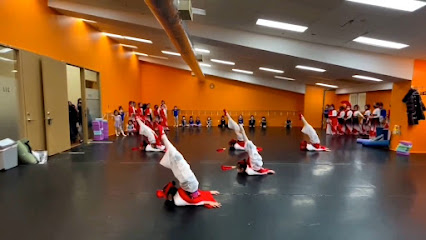 Yang Yang Dance Studio