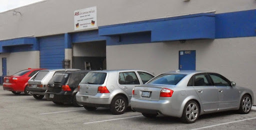 Auto Repair Shop «RS Auto Specialties», reviews and photos, 14188 SW 139th Ct, Miami, FL 33186, USA