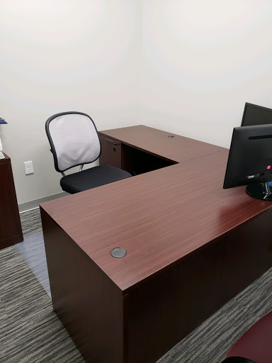 Office Furniture Store «Atlanta Office Furniture», reviews and photos, 6695 Jimmy Carter Blvd, Norcross, GA 30071, USA