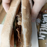 Photo n°5 de l'avis de Timo.a fait le 03/04/2022 à 23:16 sur le  FreshSub Filiale Stuttgart à Stuttgart