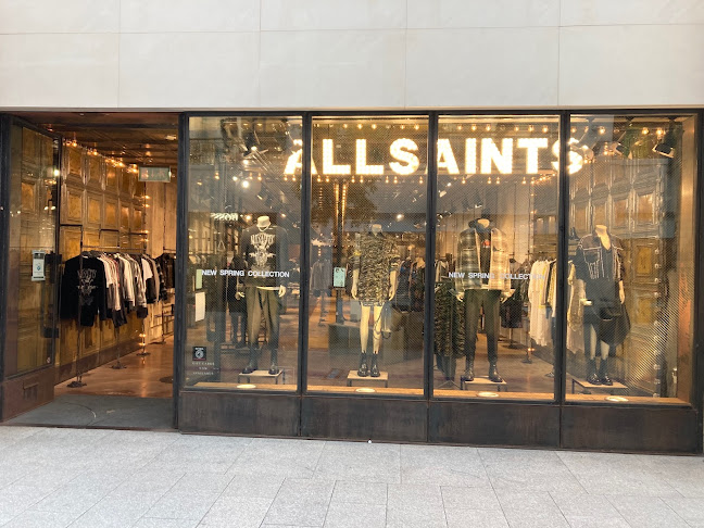 AllSaints