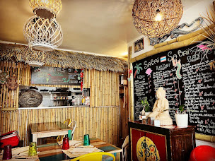 Photo n°3 de Sabaï-sabaï à Saint-Paul-de-Vence ()