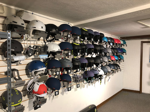 Sporting Goods Store «Sun Valley Sports», reviews and photos, 3900 Medina Rd U, Akron, OH 44333, USA