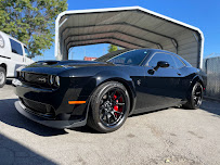 Elevated Auto Detail - Photo 3 - Car repair in Salinas, CA, Salinas