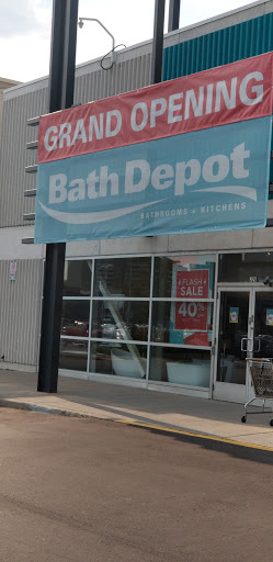 Bath Depot Scarborough