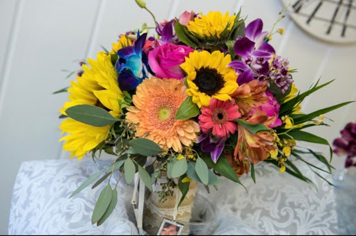 Florist «Floral Creations By Blanca», reviews and photos, 1400 SW 3rd St b, Pompano Beach, FL 33069, USA