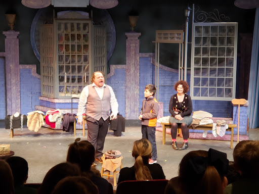 Performing Arts Theater «Town Hall Arts Center», reviews and photos, 2450 W Main St, Littleton, CO 80120, USA