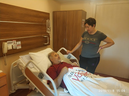 Tekirdag Yasam Hospital - Tekirdag Yasam Hospital