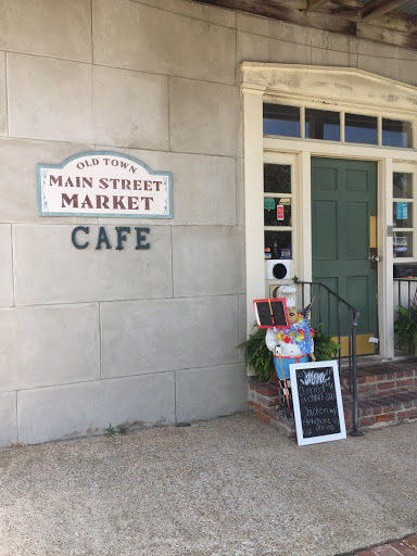 Deli «Main Street Market», reviews and photos, 902 Cherry St, Vicksburg, MS 39183, USA