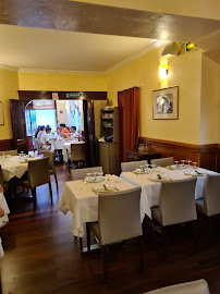 Atmosphère du Restaurant libanais La Table Libanaise à Paris - n°14