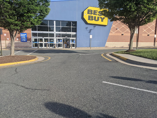 Electronics Store «Best Buy», reviews and photos, 1455 Stafford Market Pl, Stafford, VA 22556, USA