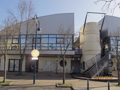 Chazeau Alice Ostéopathe D.O à Vauréal