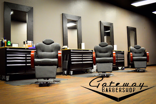 Barber Shop «Gateway Barbershop», reviews and photos, 18256 E Williams Field Rd #4, Gilbert, AZ 85142, USA