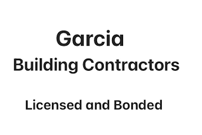 Garcia Building Contractors