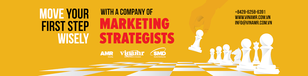 VINAMR Marketing Research & Consultants