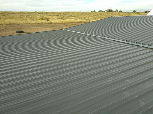 Roofing Contractor «The Roof Doctor», reviews and photos