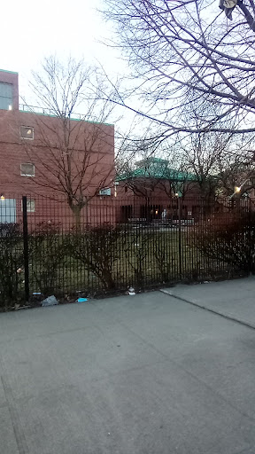 Flatlands Family Residence