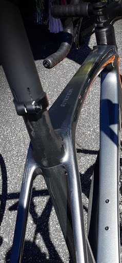 Bicycle Store «Carl Hart Bicycles», reviews and photos, 620 Middle Country Rd, Middle Island, NY 11953, USA