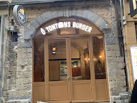 Photos du propriétaire du Restaurant halal Ô tontons burger à Lyon - n°1