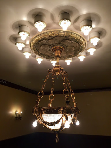 Performing Arts Theater «Byham Theater», reviews and photos, 101 6th St, Pittsburgh, PA 15222, USA