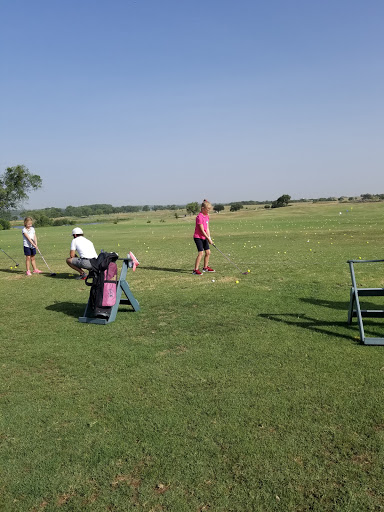 Golf Course «Cleburne Golf Links», reviews and photos, 2501 Country Club Rd, Cleburne, TX 76033, USA