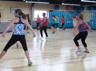 Jazzercise Manchester