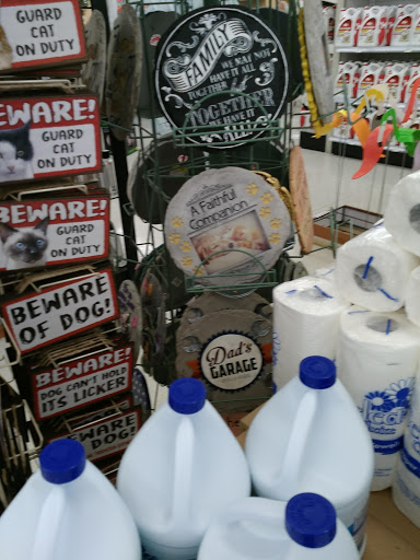 Hardware Store «Vision Ace Hardware», reviews and photos, 8538 Gunn Hwy #10, Odessa, FL 33556, USA