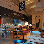 Photo n°2 de l'avis de Valter.a fait le 14/05/2024 à 15:53 sur le  Bistrò Italia 1882 Villorba - Caffè Vergnano à Lancenigo