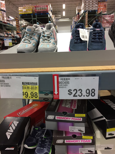 Warehouse club «BJ’s Wholesale Club», reviews and photos, 1800 Dogwood Dr SE, Conyers, GA 30013, USA