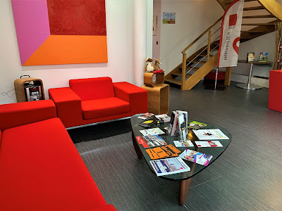 Agence Blot Immobilier Liffré à Liffré