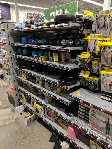 Variety Store «Five Below», reviews and photos, 920 Miron Ln, Kingston, NY 12401, USA