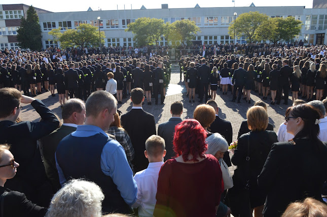 Győr, Örkény István u. 8-10, 9024